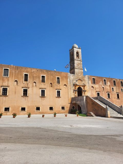 West Kreta — foto 132