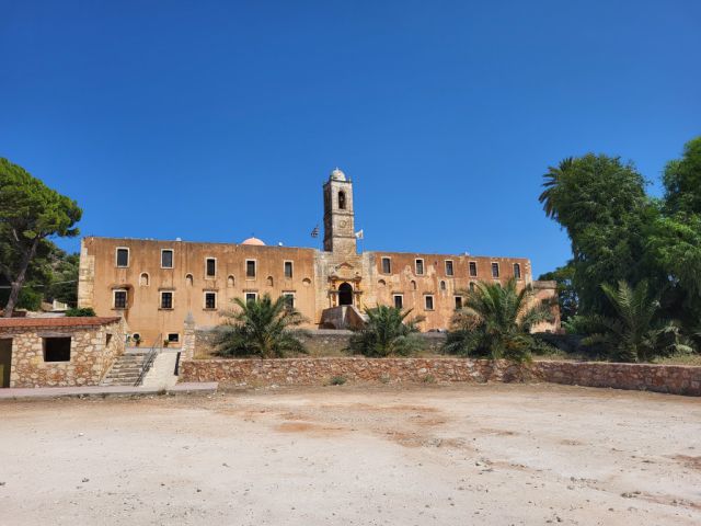 West Kreta — foto 120