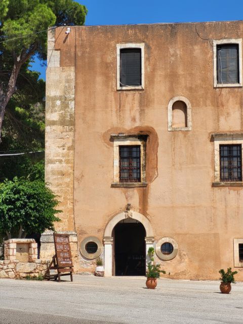 West Kreta — foto 133