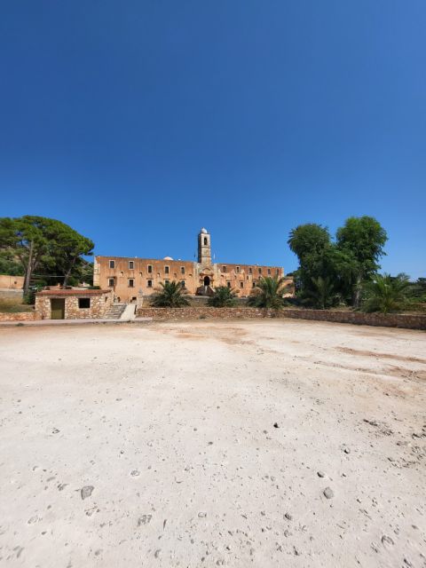 West Kreta — foto 81